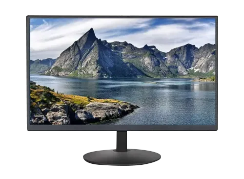 Monitor 22p, Monitor corporativo
